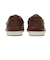 STS24104　LEEWARD 2-EYE(W)　TAN　624860-0001