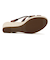 W2006　GORE WEDGE 5　BROWN　611889-0004