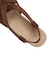 W2006　GORE WEDGE 5　BROWN　611889-0004