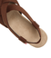 W2006　GORE WEDGE 5　BROWN　611889-0004