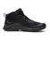 L41598800　X RAISE 2 MID GTX　Black/Black/E　628405-0001