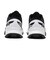 L41104900　ALPHACROSS BLAST　Black/White/Bk　628418-0001