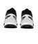 L41104900　ALPHACROSS BLAST　Black/White/Bk　628418-0001