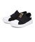 DB0922　12-16SS SMR 360 I　BLK/BLK/WHT　576550-0001