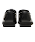 HB40022　AL SU LOAFER 4E　BLACK　623235-0001