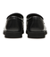 HB40022　AL SU LOAFER 4E　BLACK　623235-0001