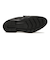 HB40022　AL SU LOAFER 4E　BLACK　623235-0001