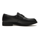 HB40022　AL SU LOAFER 4E　BLACK　623235-0001