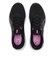 376925　TWITCH RUNNER WIDE　*07BLK/O.MAUVE　624701-0003