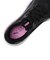 376925　TWITCH RUNNER WIDE　*07BLK/O.MAUVE　624701-0003