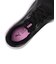 376925　TWITCH RUNNER WIDE　*07BLK/O.MAUVE　624701-0003