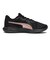 376925　TWITCH RUNNER WIDE　*09BLACK/R.GOLD　624701-0005