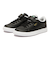 388367　17-21BASKET PERF V PS　*02BLK　626187-0002