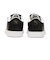 388367　17-21BASKET PERF V PS　*02BLK　626187-0002
