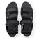 GX7844　HYPERIUM SANDAL　BLK/WHT/WHT　627465-0001