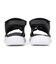 GX7844　HYPERIUM SANDAL　BLK/WHT/WHT　627465-0001
