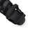 GX7844　HYPERIUM SANDAL　BLK/WHT/WHT　627465-0001
