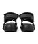 GX7846　HYPERIUM SANDAL　BLK/BLK/BLK　627466-0001