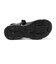 GX7846　HYPERIUM SANDAL　BLK/BLK/BLK　627466-0001