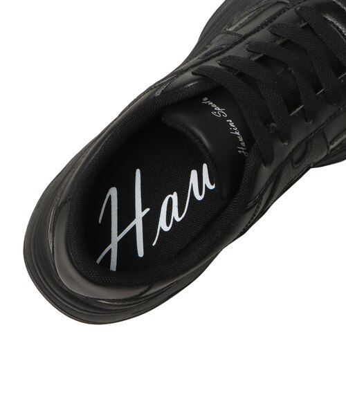 HW20343 HARU 3 BLACK 624032-0002｜エービーシー・マートの通販