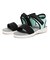 N9289J　SOFT(19-24)　BLACK/MINT　600221-0003
