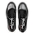 SR04174　SENNA LOAFER　BLACK　624072-0001