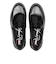 SR04174　SENNA LOAFER　BLACK　624072-0001