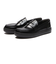 SR04174　SENNA LOAFER　BLACK　624072-0001