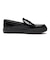 SR04174　SENNA LOAFER　BLACK　624072-0001