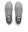 S10723-15　WMNS KINVARA 13　ALLOY/QUARTZ　624891-0001