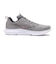 S10723-15　WMNS KINVARA 13　ALLOY/QUARTZ　624891-0001