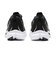 S10723-05　WMNS KINVARA 13　BLACK/SILVER　624892-0001