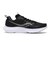 S10723-05　WMNS KINVARA 13　BLACK/SILVER　624892-0001