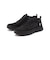A5X73　FIELD TREKKER LOW J　*TRIPLE BLACK　627686-0001