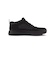 A5X73　FIELD TREKKER LOW J　*TRIPLE BLACK　627686-0001