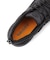 A5X73　FIELD TREKKER LOW J　*TRIPLE BLACK　627686-0001