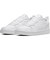 KBQ5448　225-25COURT BOROUGH LOW 2 (GS)　100WHITE/WHITE　628877-0001