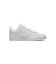KBQ5448　225-25COURT BOROUGH LOW 2 (GS)　100WHITE/WHITE　628877-0001
