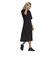 HF2003　W LONG TEE DRESS(AWOG)　BLACK　626638-0001
