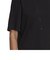 HF2003　W LONG TEE DRESS(AWOG)　BLACK　626638-0001