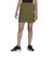 HF2024　W SKIRT(AWOG)　FOCUS OLIVE　626640-0001