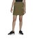 HF2024　W SKIRT(AWOG)　FOCUS OLIVE　626640-0001