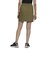 HF2024　W SKIRT(AWOG)　FOCUS OLIVE　626640-0001