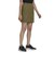 HF2024　W SKIRT(AWOG)　FOCUS OLIVE　626640-0001