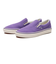 V98CF COLORS　SLIP ON　U.VIOLET　623283-0003