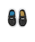 KDJ6039　12-16 FLEX RUNNER 2 (TDV)　002BLACK/WHITE　628885-0001