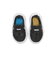 KDJ6039　12-16 FLEX RUNNER 2 (TDV)　002BLACK/WHITE　628885-0001