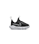 KDJ6039　12-16 FLEX RUNNER 2 (TDV)　002BLACK/WHITE　628885-0001
