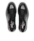 SR03890　SQUALO LACE　BLACK　624077-0001