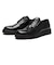 SR03890　SQUALO LACE　BLACK　624077-0001